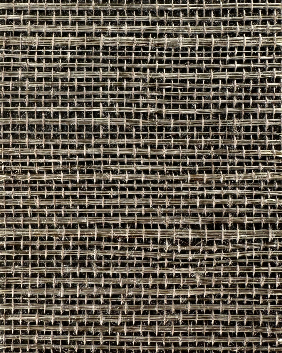 Sisal Grasscloth 1109 Companion