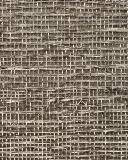 Sisal Grasscloth 1124 Raindrops