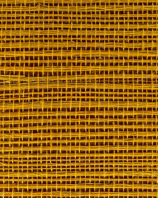 Sisal Grasscloth 1135 Apricot