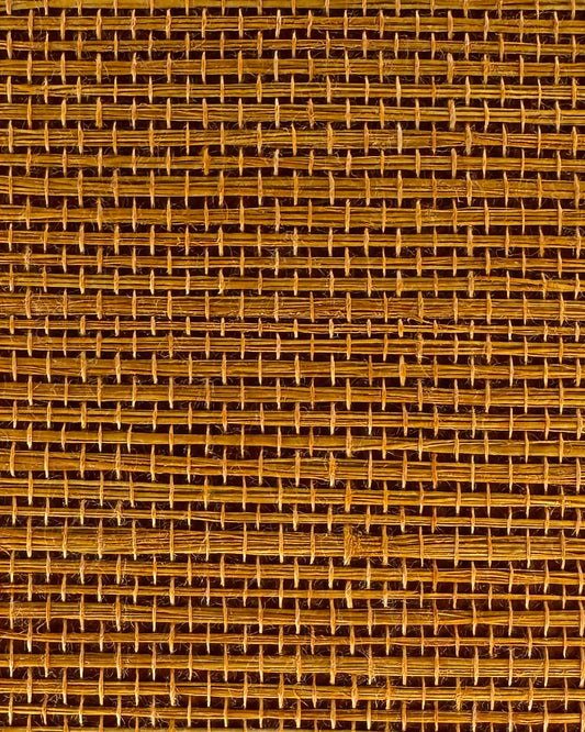 Sisal Grasscloth 1138 Desert Sun