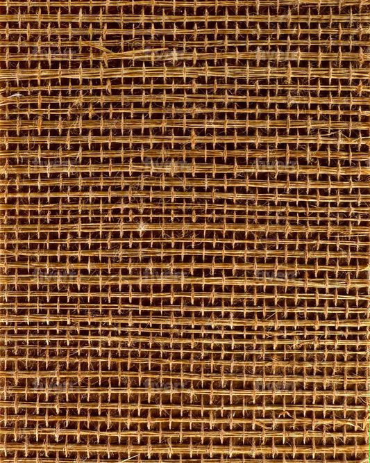 Sisal Grasscloth 1188 Hazel