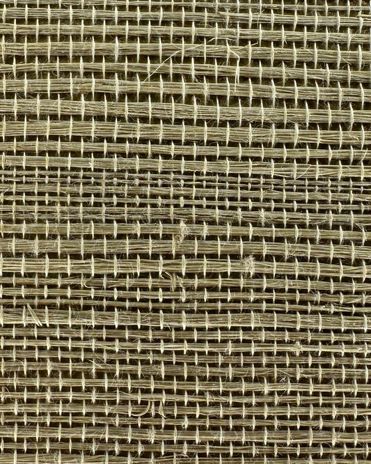Sisal Grasscloth 1194 Hemp