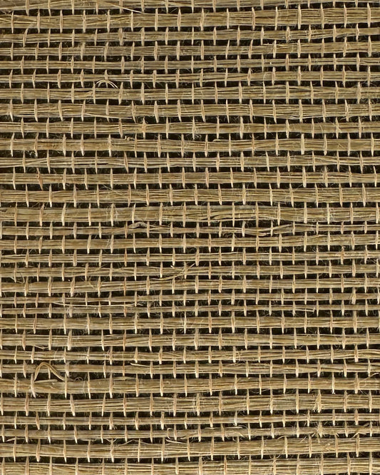 Sisal Grasscloth 1196 Apple Cinnamon