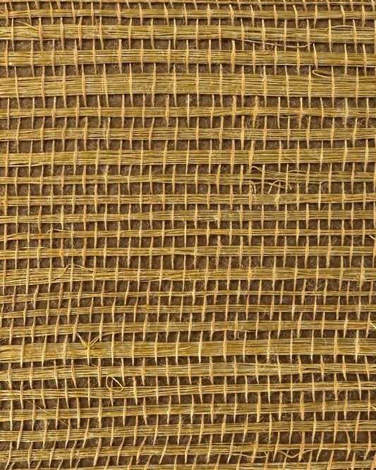 Sisal Grasscloth 1198 Yam