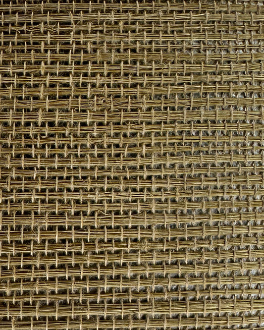 Sisal Grasscloth 2018 Traverthine