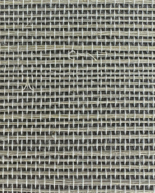 Sisal Grasscloth 7000 Bliss