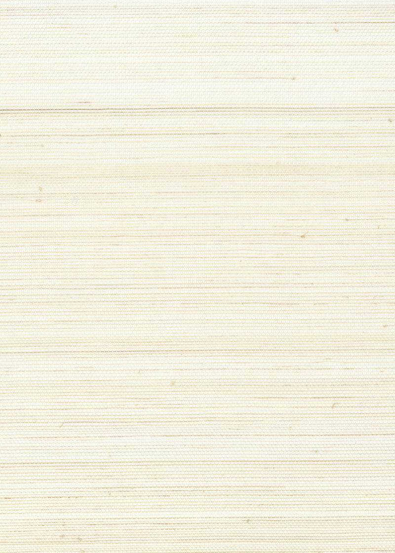 Abaca 0001 natural wallcovering swatch