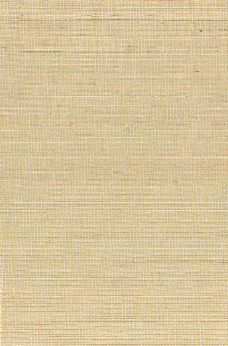 Abaca 0007 natural wallcovering swatch