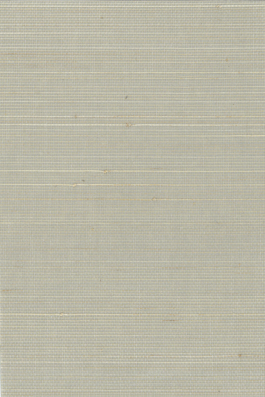 Abaca 0014 natural wallcovering swatch