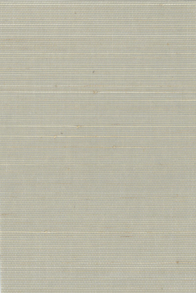 Abaca 0014 natural wallcovering swatch