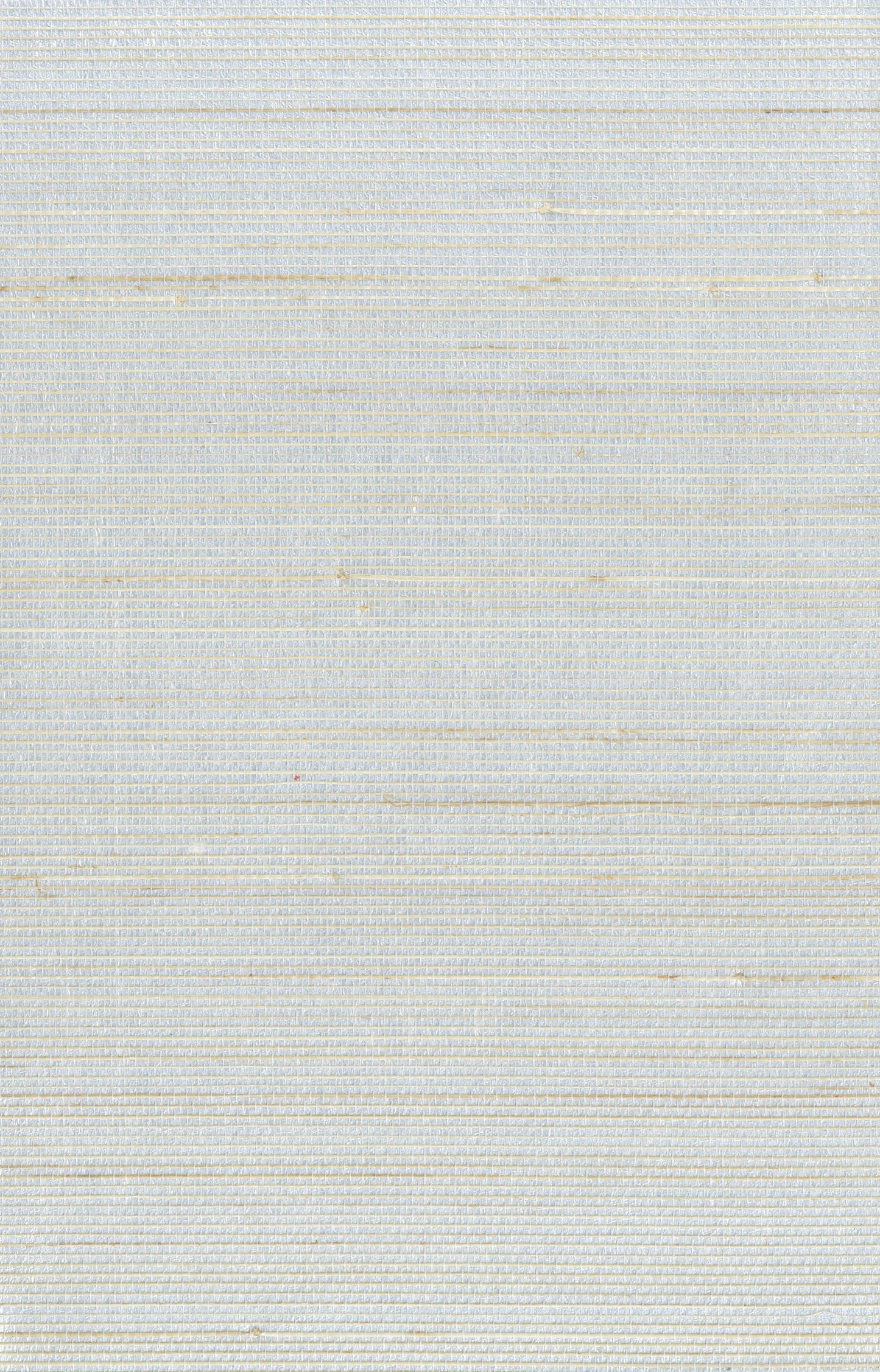 Abaca 0023 Blanc De Blanc natural wallcovering swatch