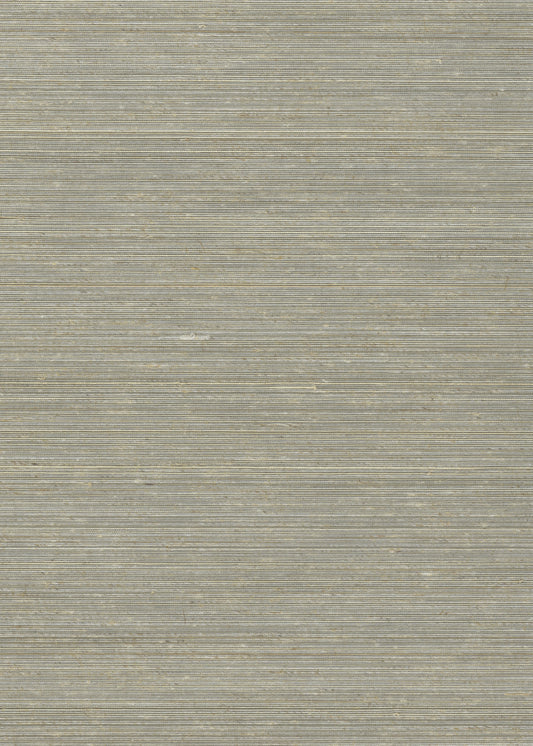 Abaca 0080 natural wallcovering swatch