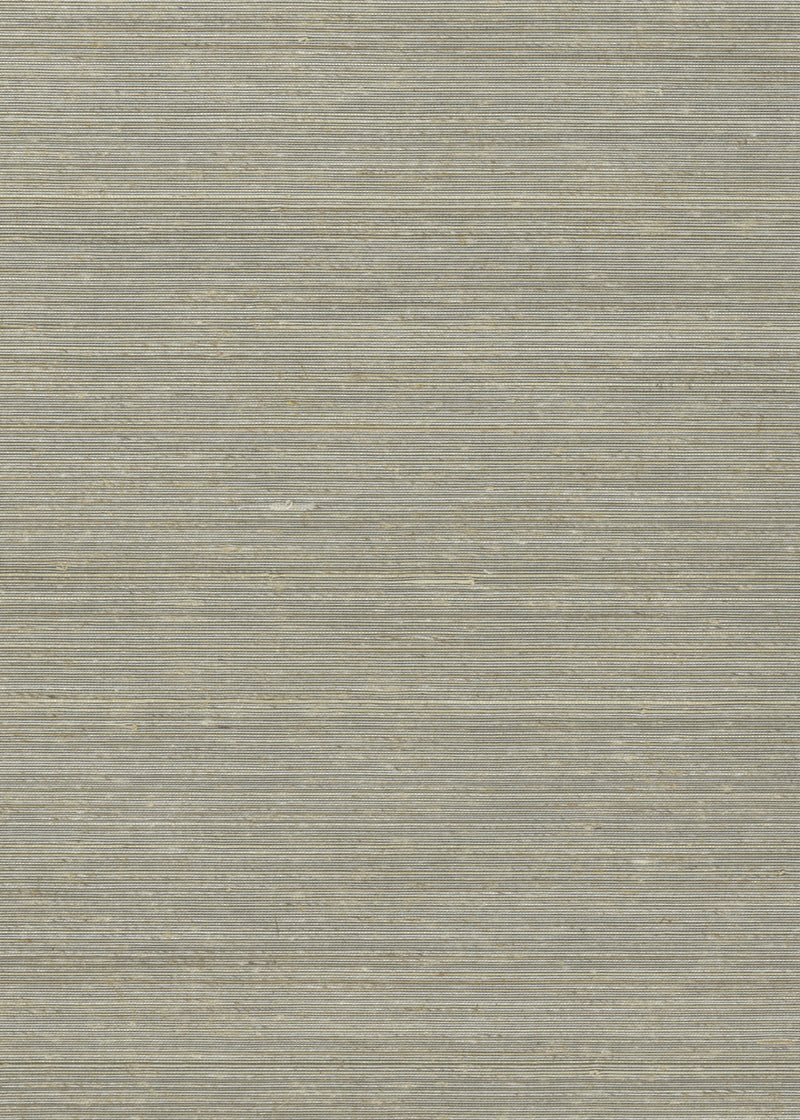 Abaca 0080 natural wallcovering swatch