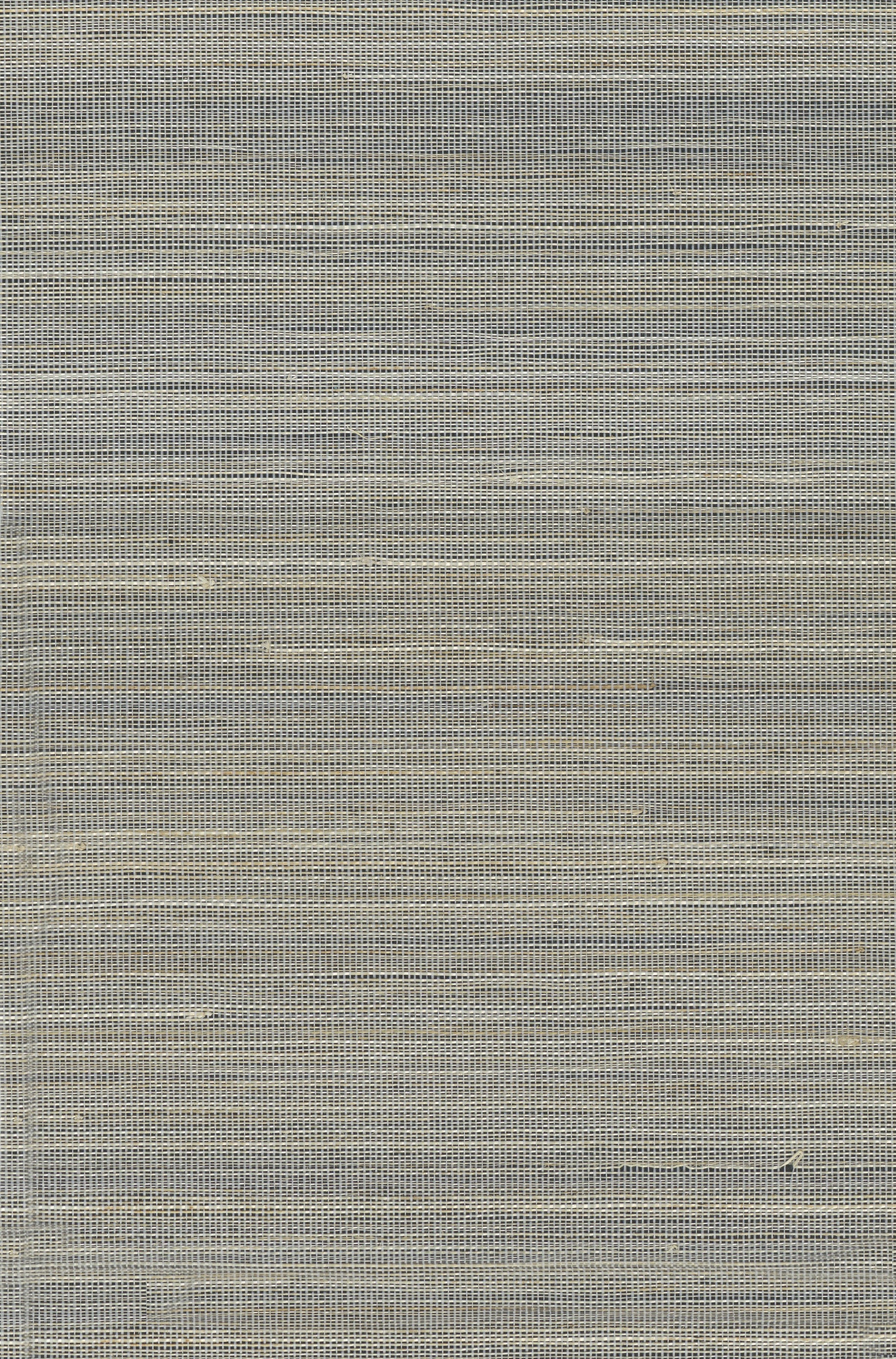 Abaca 0095 natural wallcovering swatch