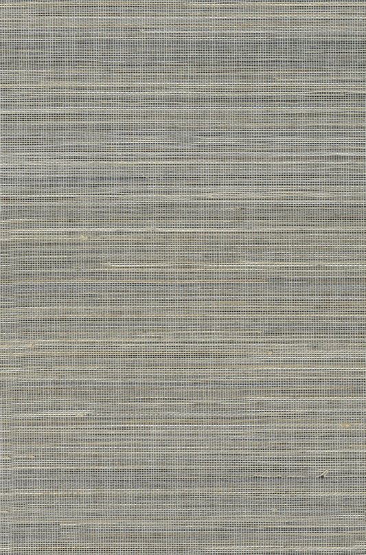 Abaca 0095 natural wallcovering swatch