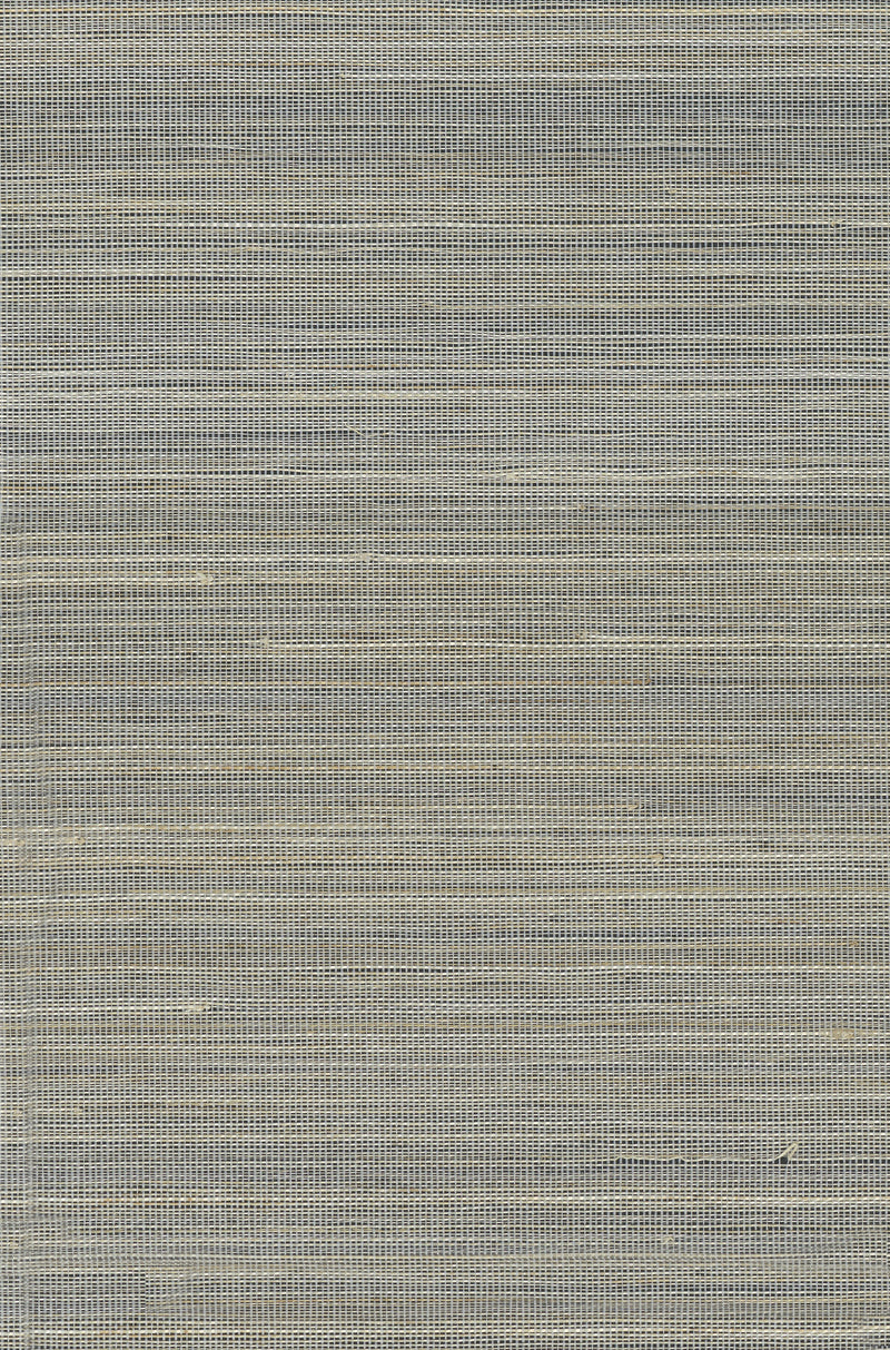 Abaca 0095 natural wallcovering swatch