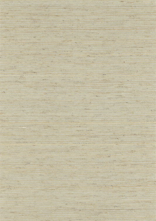 Abaca 2025 natural wallcovering swatch