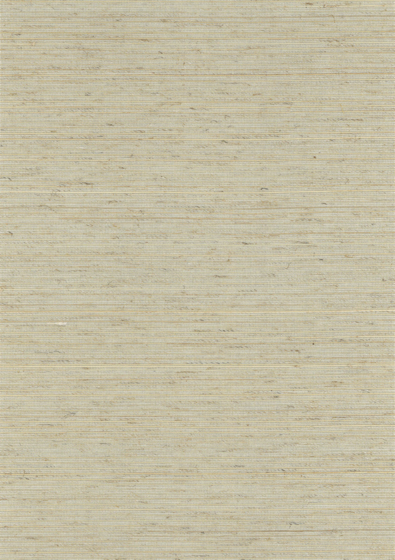 Abaca 2025 natural wallcovering swatch