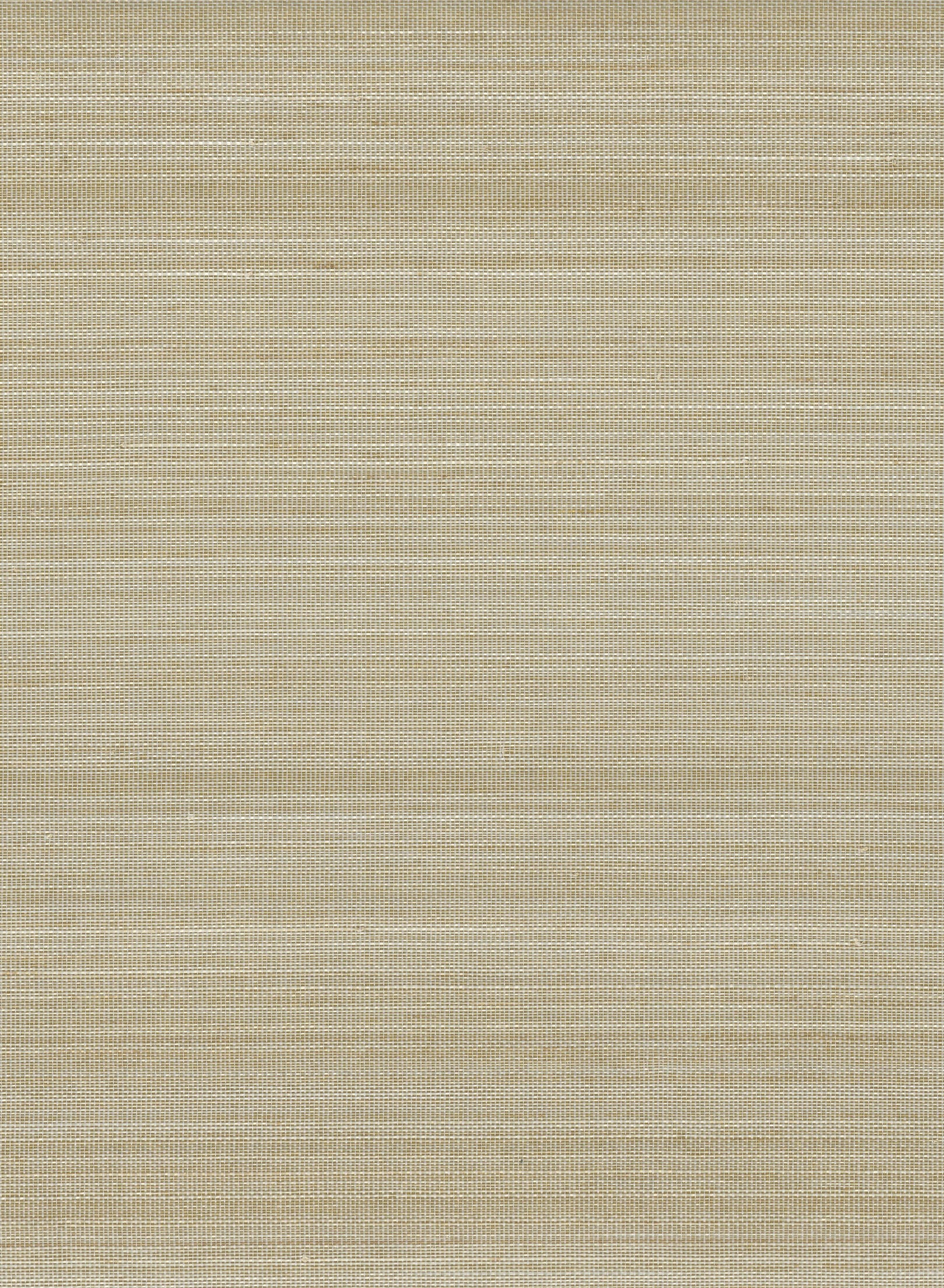 Abaca 2037 Tan natural wallcovering swatch