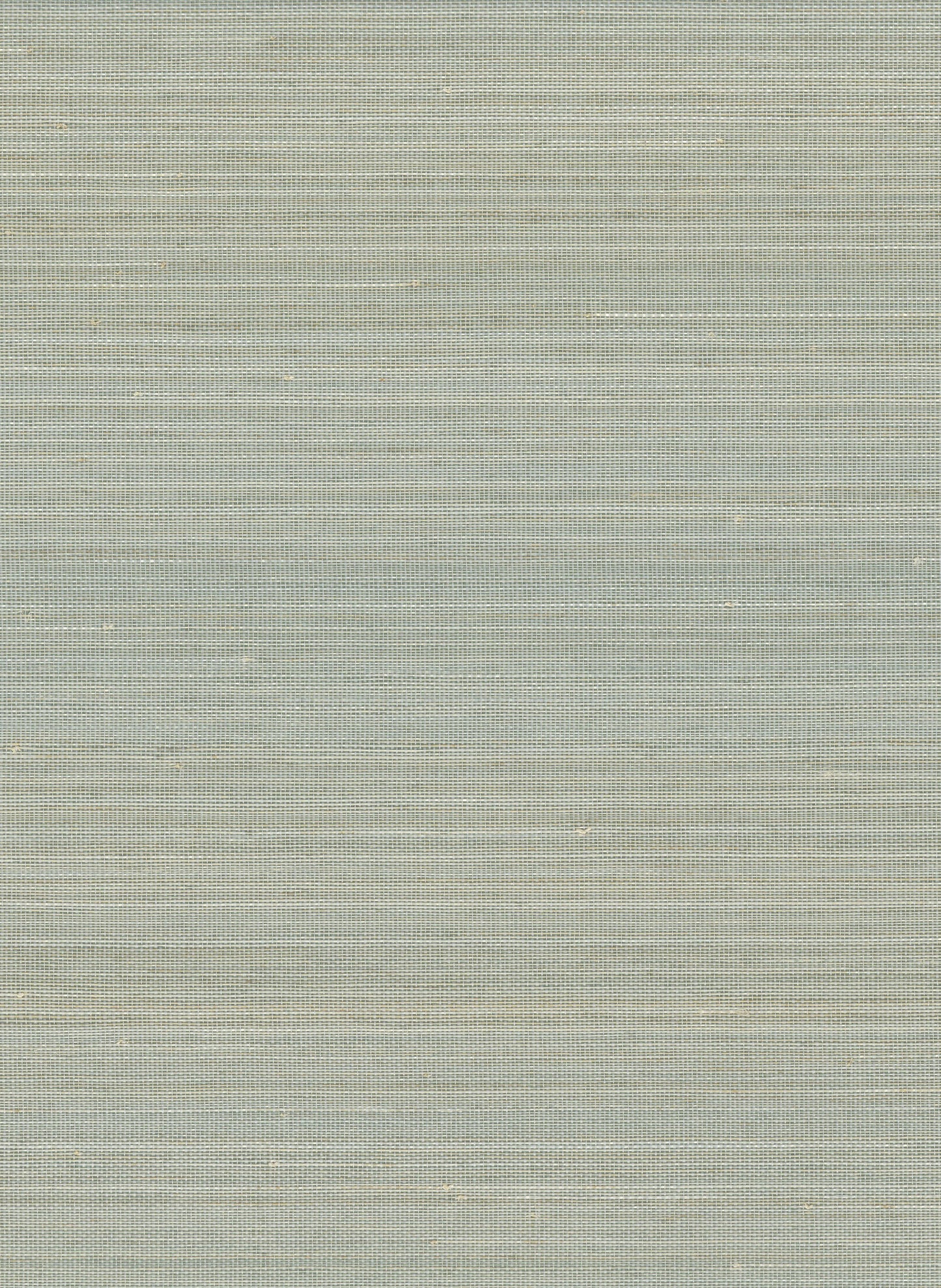 Abaca 2038 Lily Pad natural wallcovering swatch