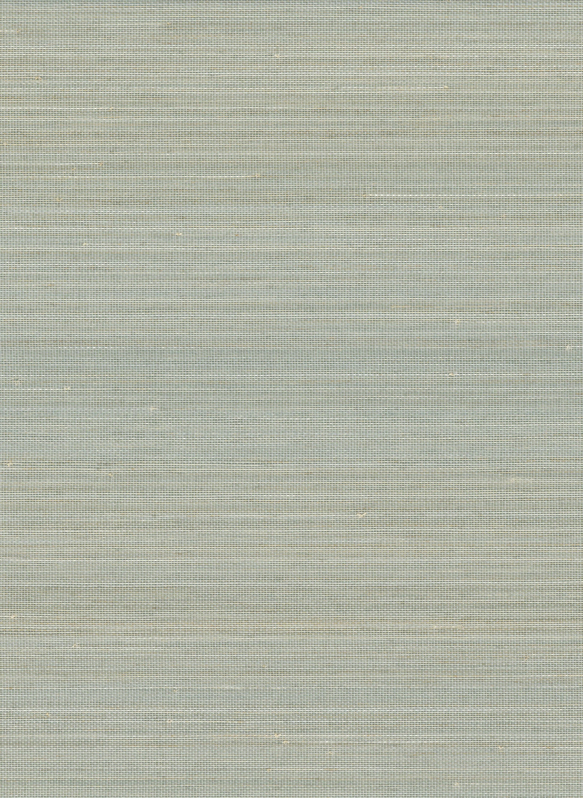 Abaca 2038 Lily Pad natural wallcovering swatch