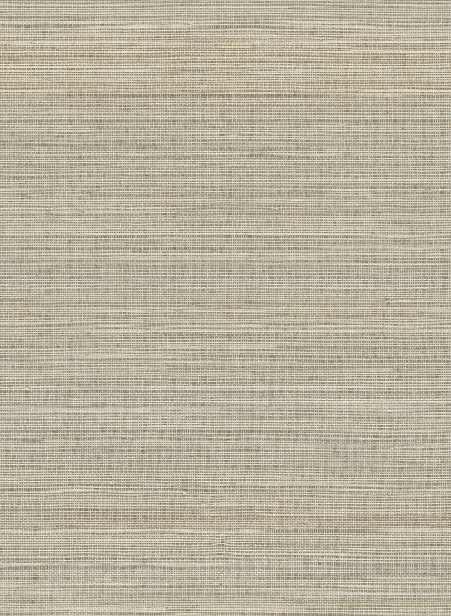 Abaca 2043 Semolina natural wallcovering swatch