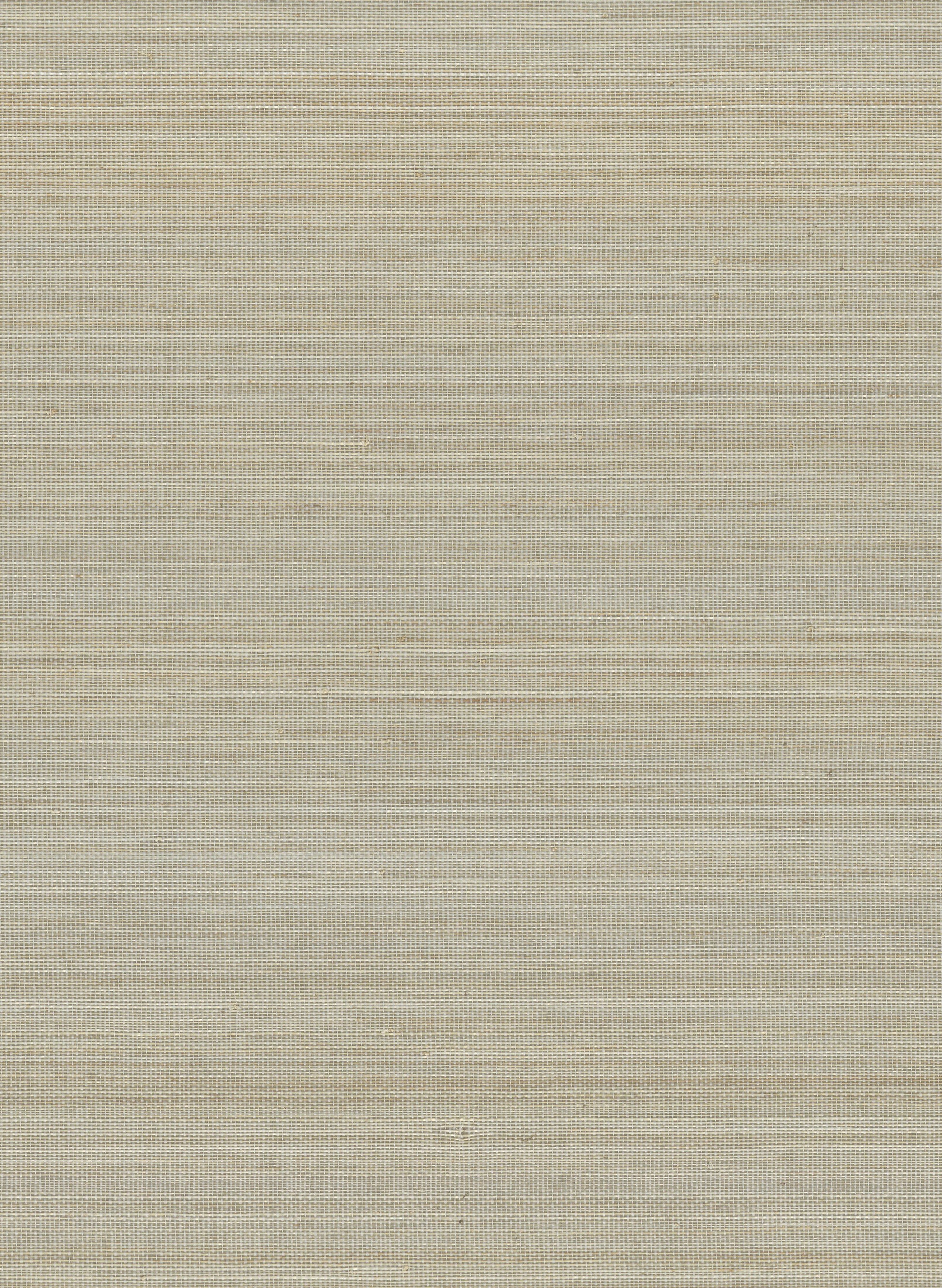 Abaca 2043 Semolina natural wallcovering swatch