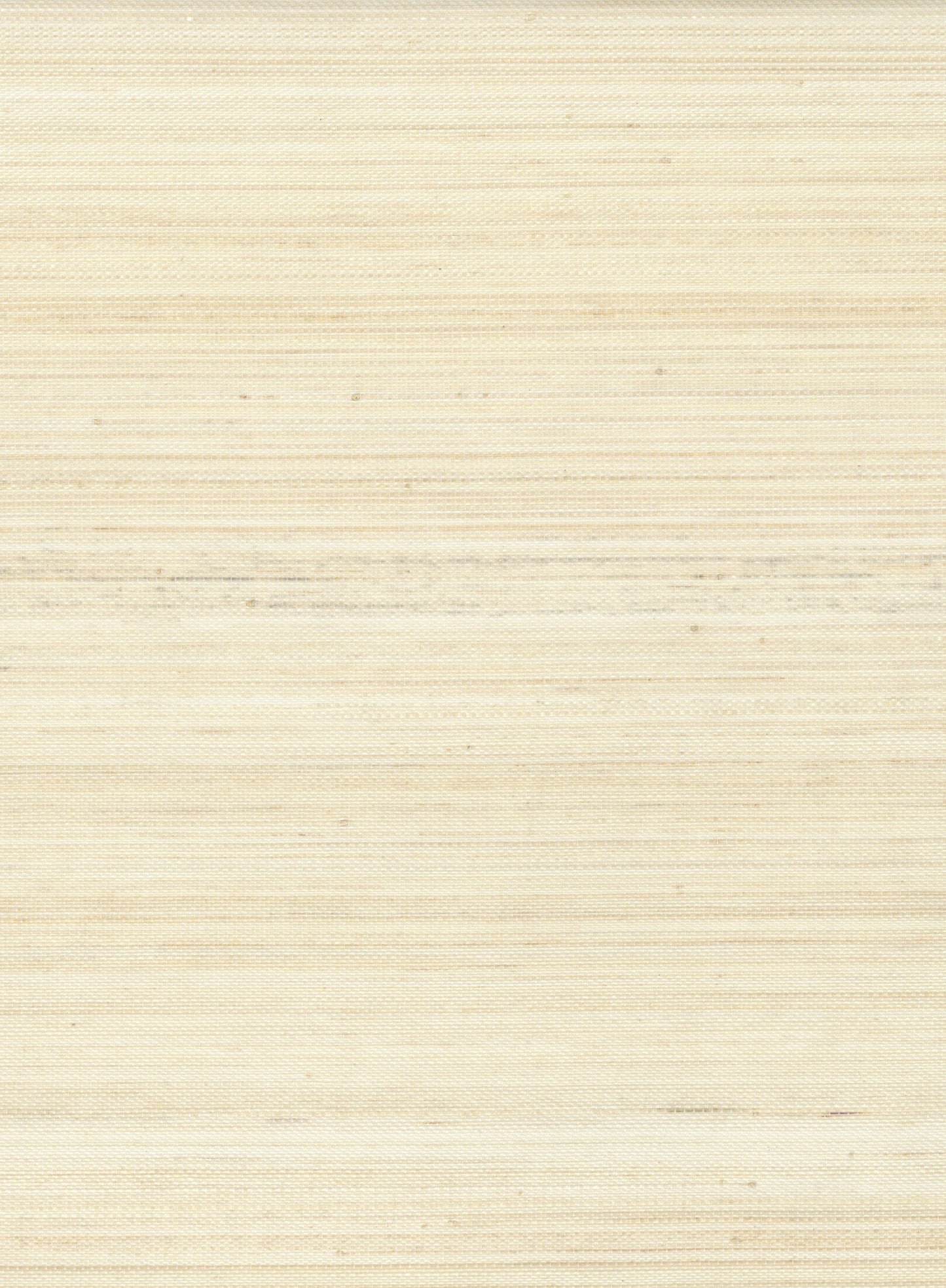 Abaca 2045 Milkweed natural wallcovering swatch