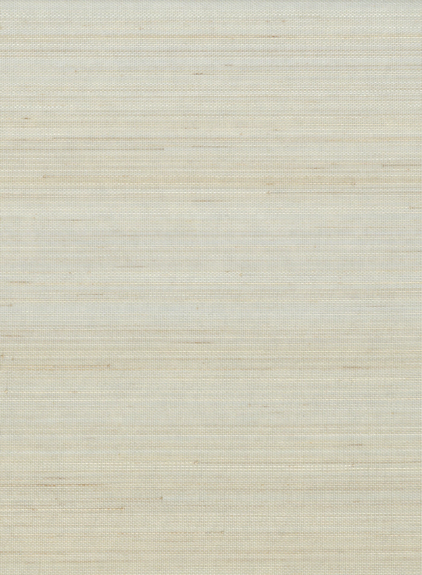 Abaca 2048 Icicle natural wallcovering swatch