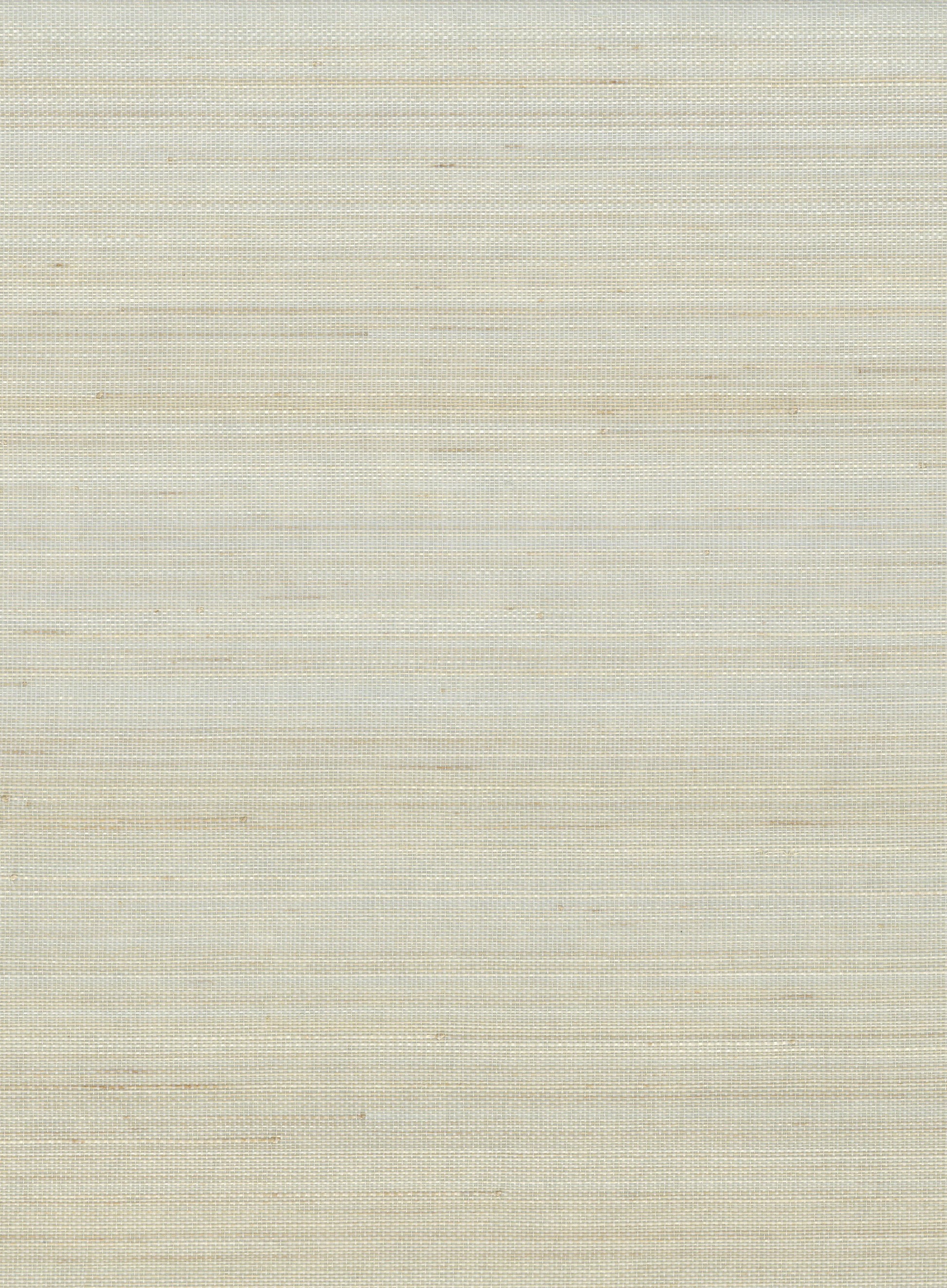 Abaca 2048 Icicle natural wallcovering swatch