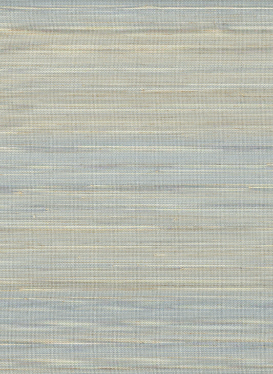 Abaca 2053 Seedling natural wallcovering swatch