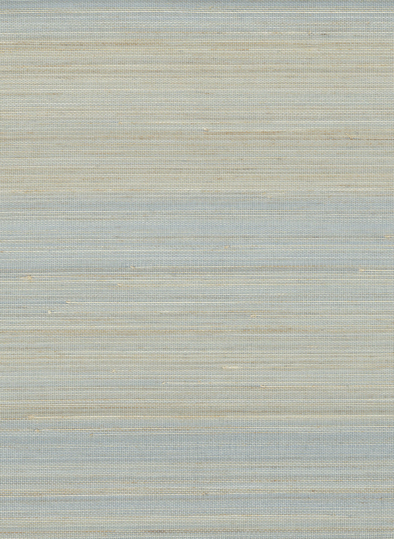 Abaca 2053 Seedling natural wallcovering swatch
