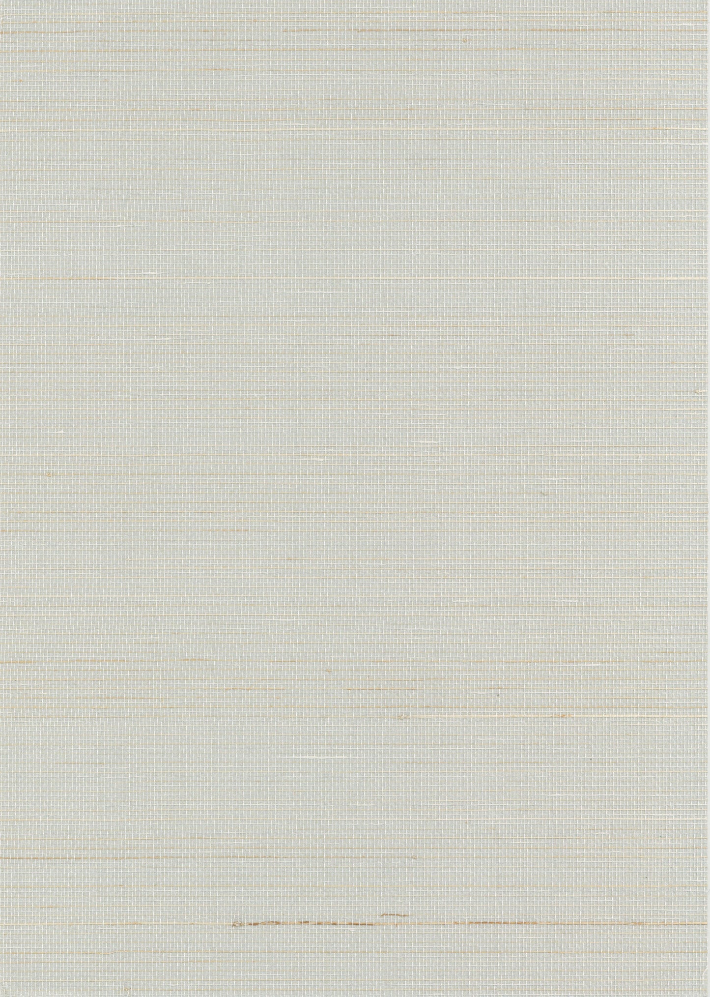 Abaca 2069 Tofu natural wallcovering swatch