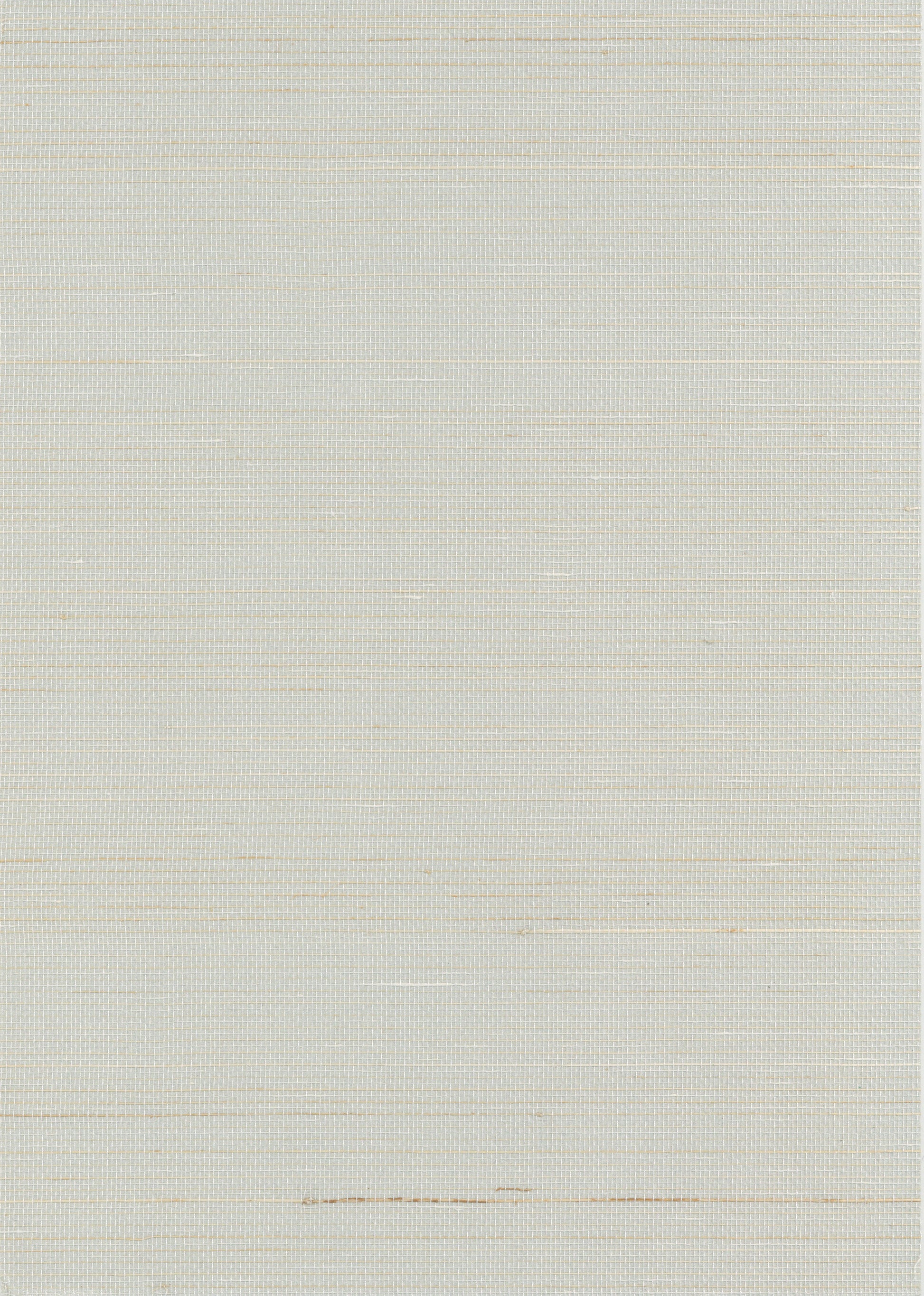 Abaca 2069 Tofu natural wallcovering swatch