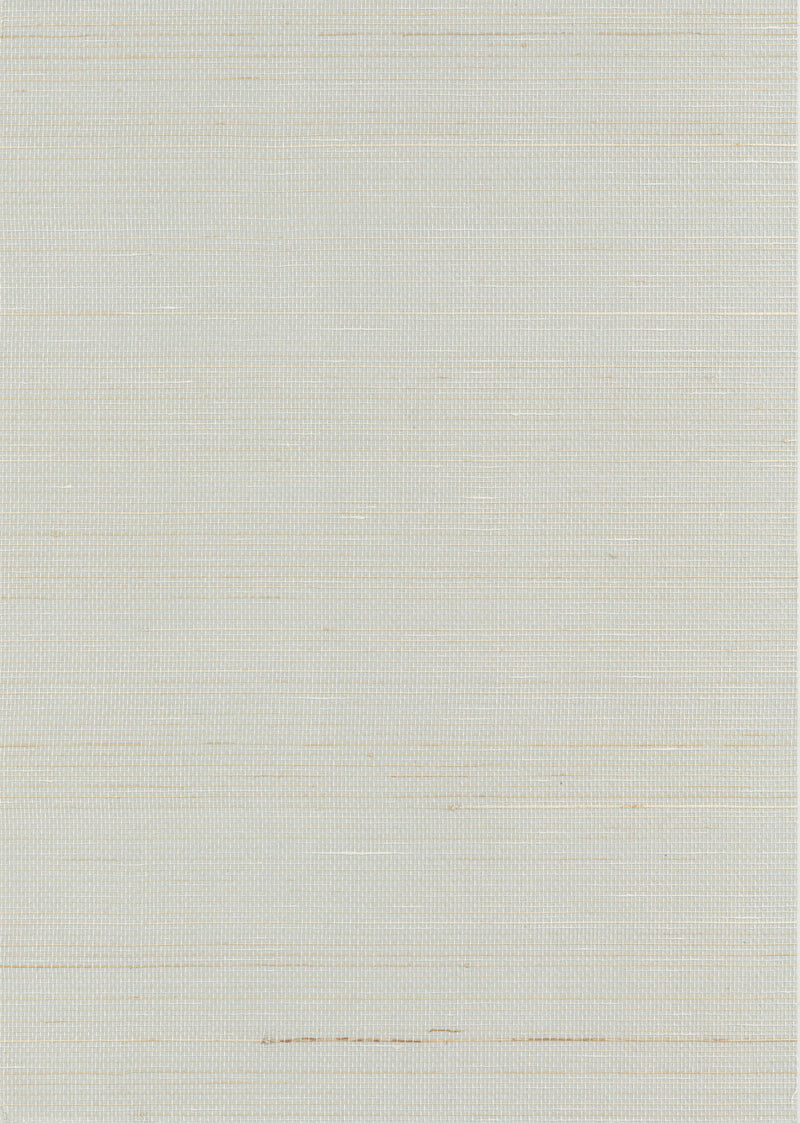 Abaca 2069 Tofu natural wallcovering swatch