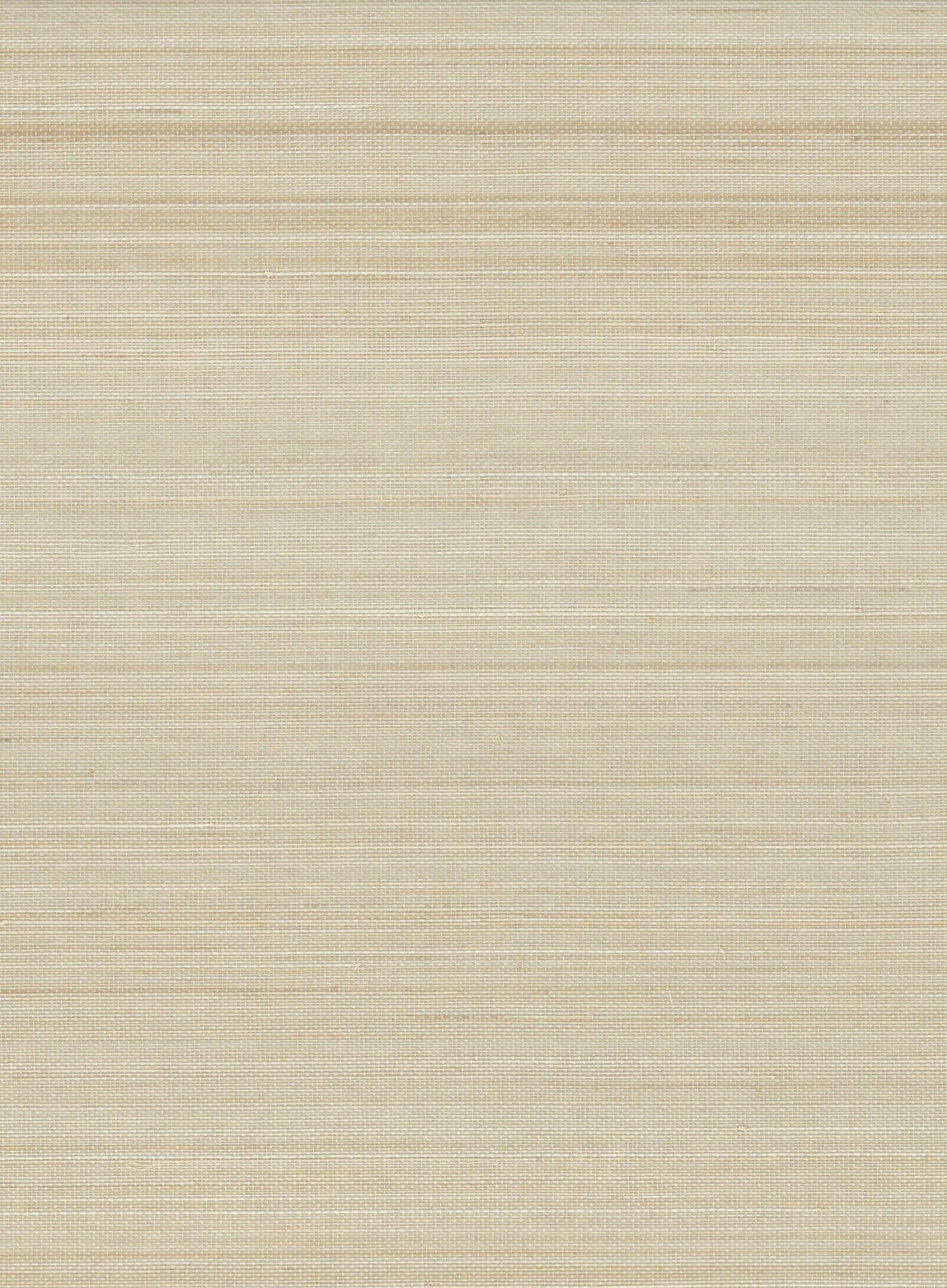Abaca 2087 Angora natural wallcovering swatch