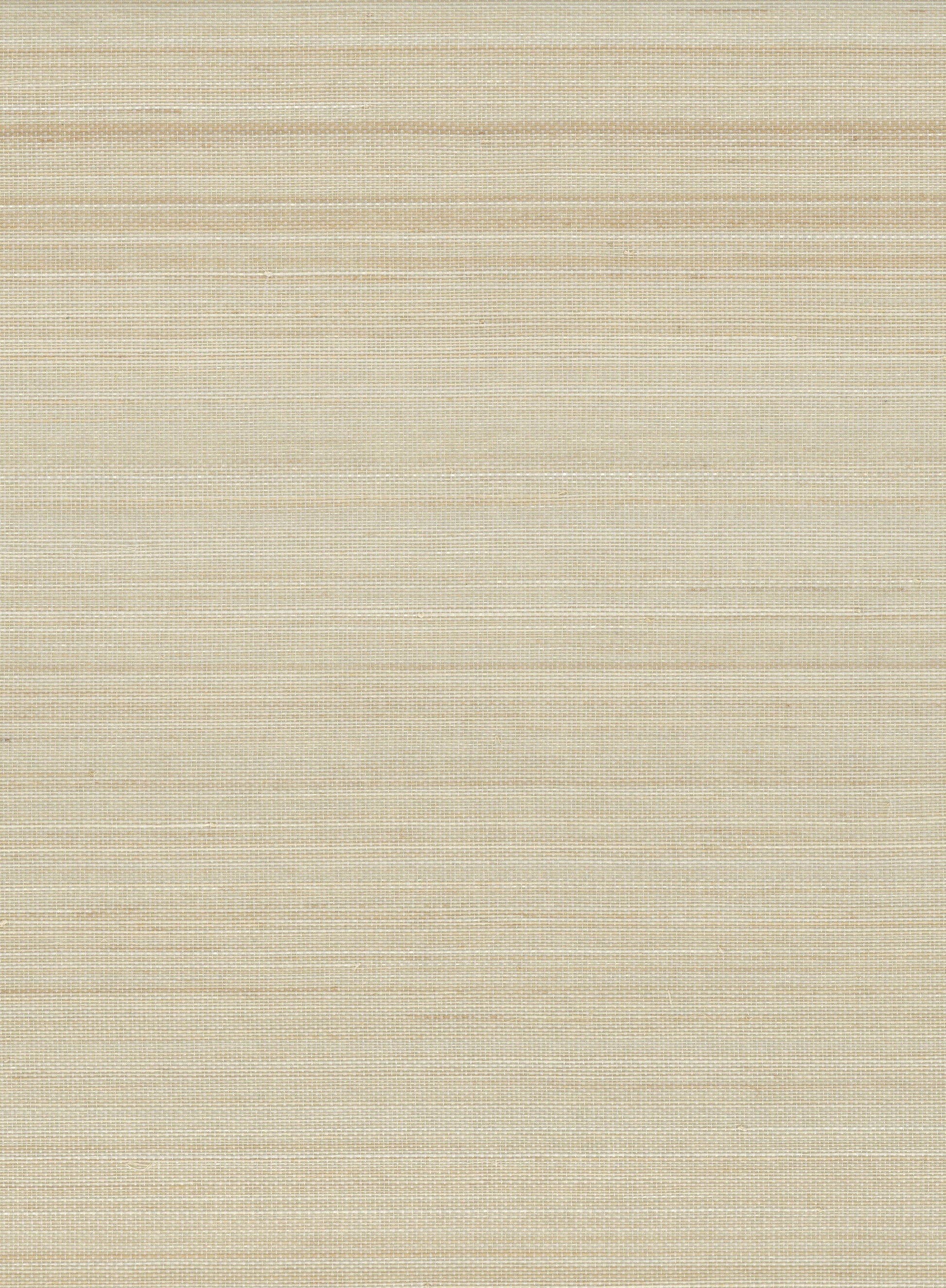 Abaca 2087 Angora natural wallcovering swatch