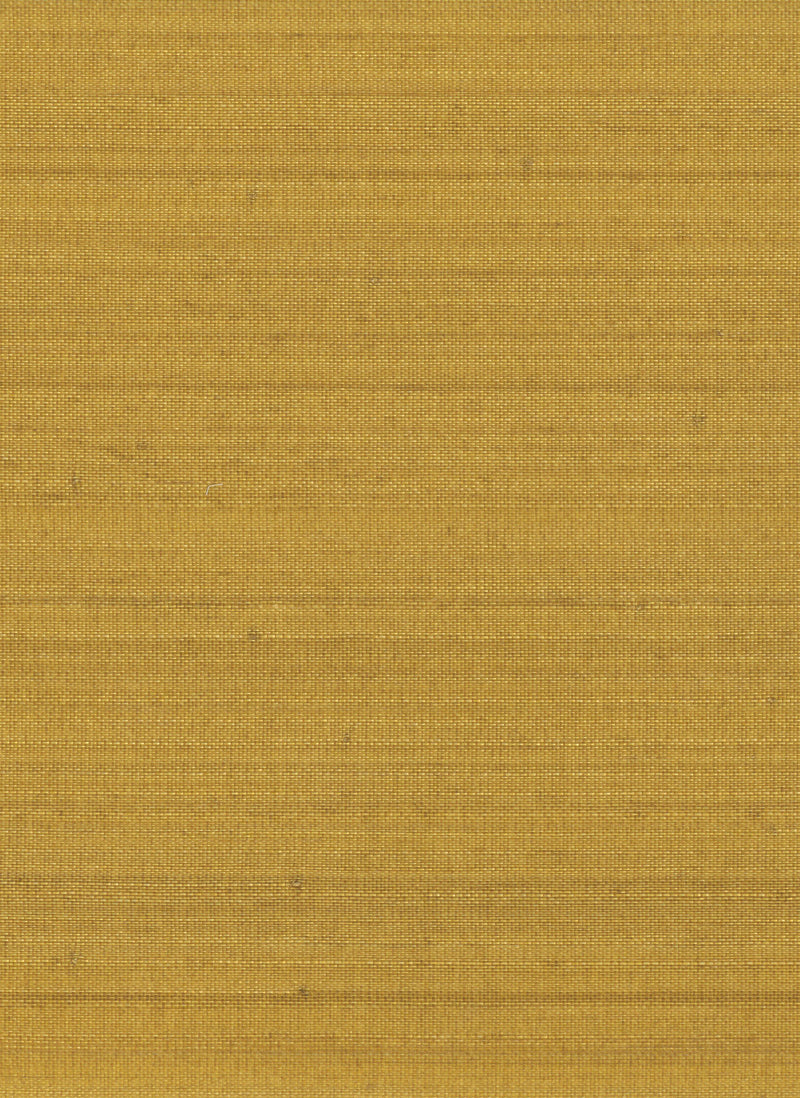 Abaca 2090F natural wallcovering swatch