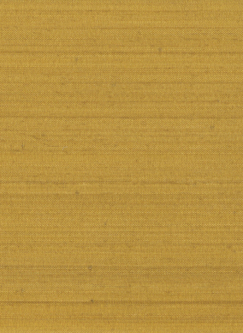 Abaca 2090 Ochre Flower