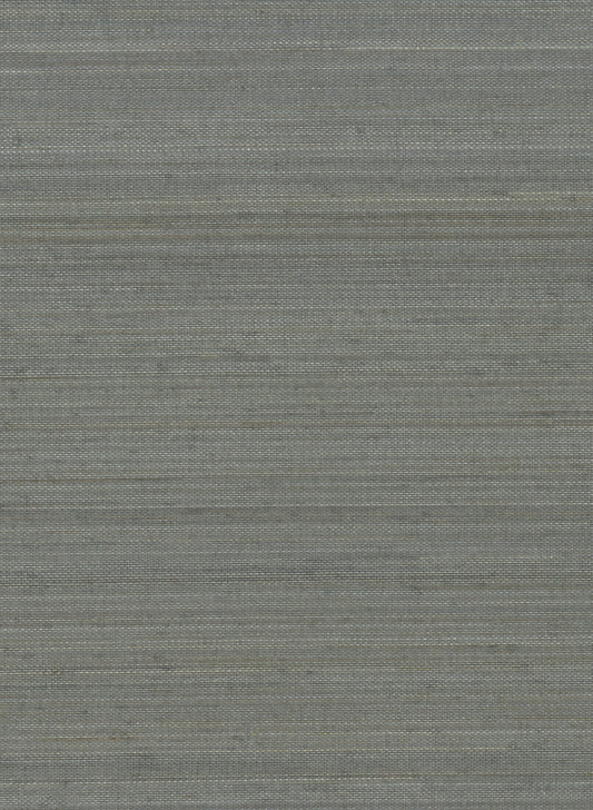 Abaca 2092 Chinahilla natural wallcovering swatch