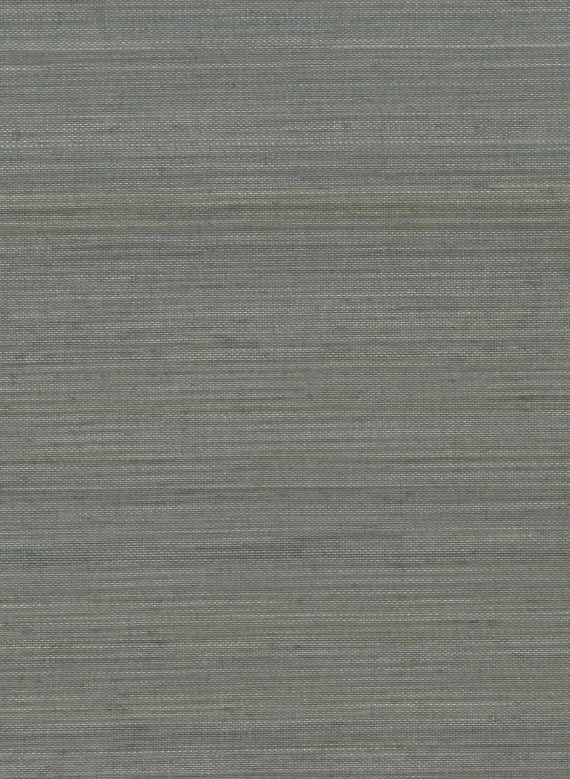 Abaca 2092 Chinahilla natural wallcovering swatch