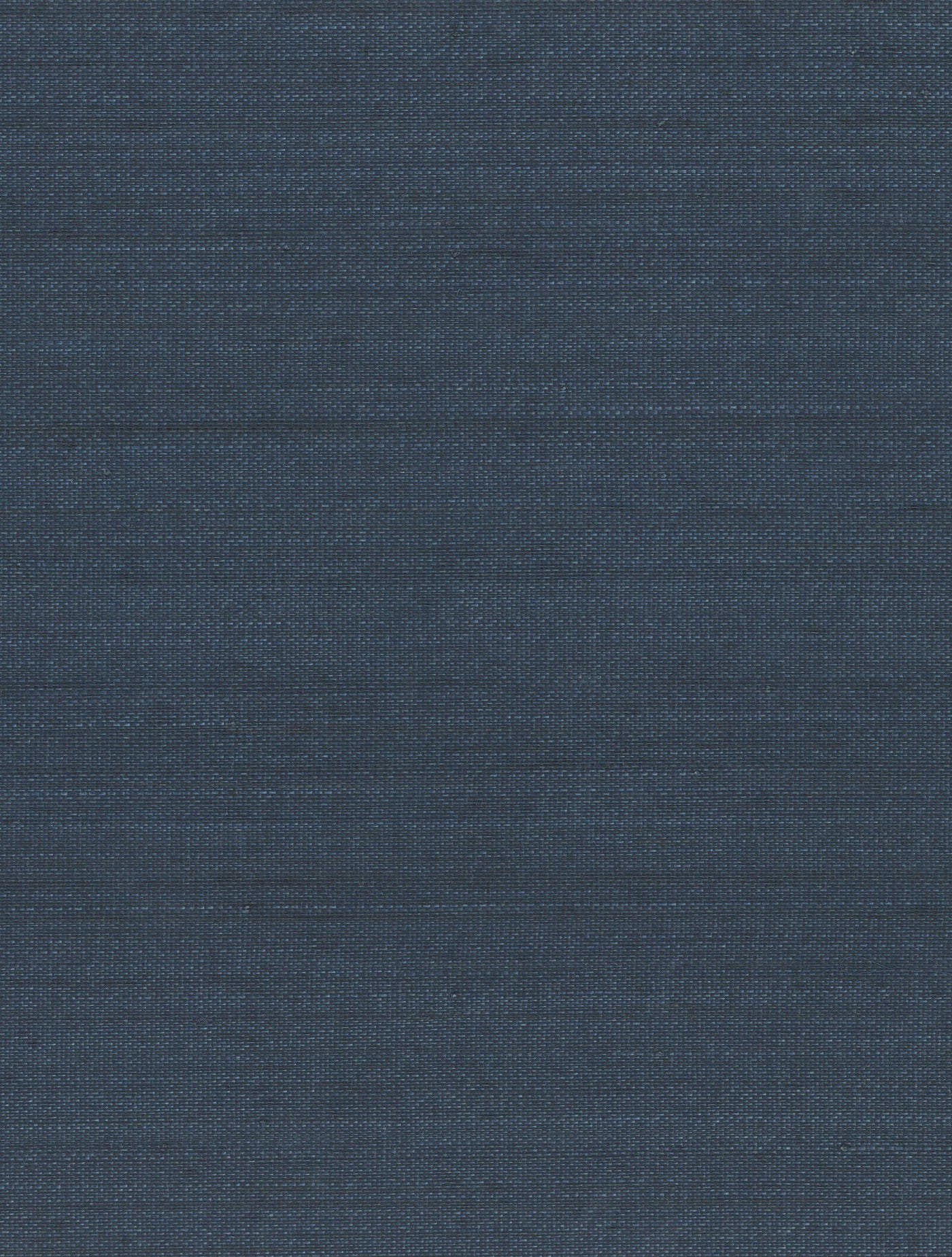 Abaca 2093 Deep Zircon natural wallcovering swatch