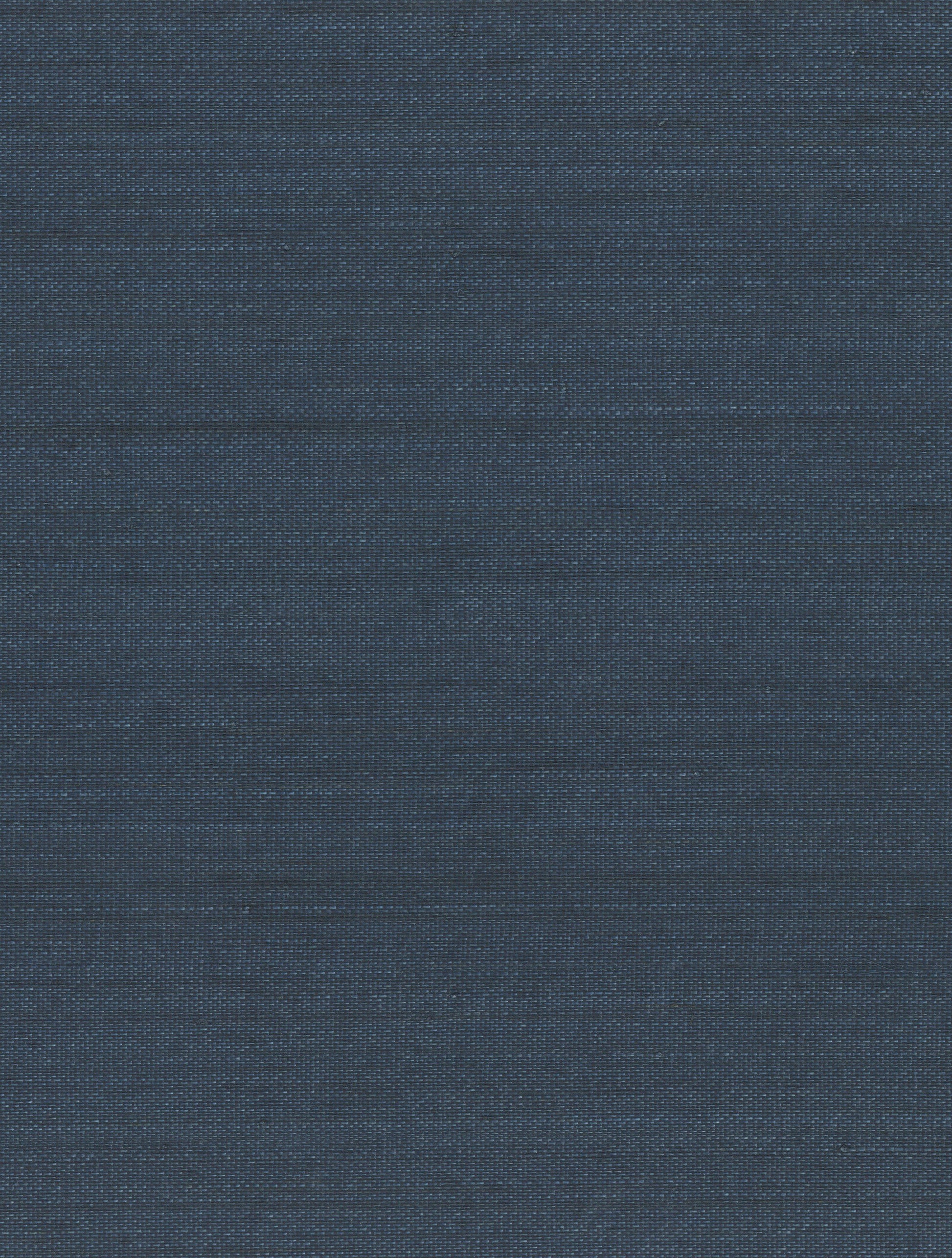 Abaca 2093 Deep Zircon natural wallcovering swatch