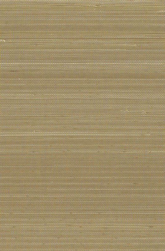 Abaca 6007 natural wallcovering swatch