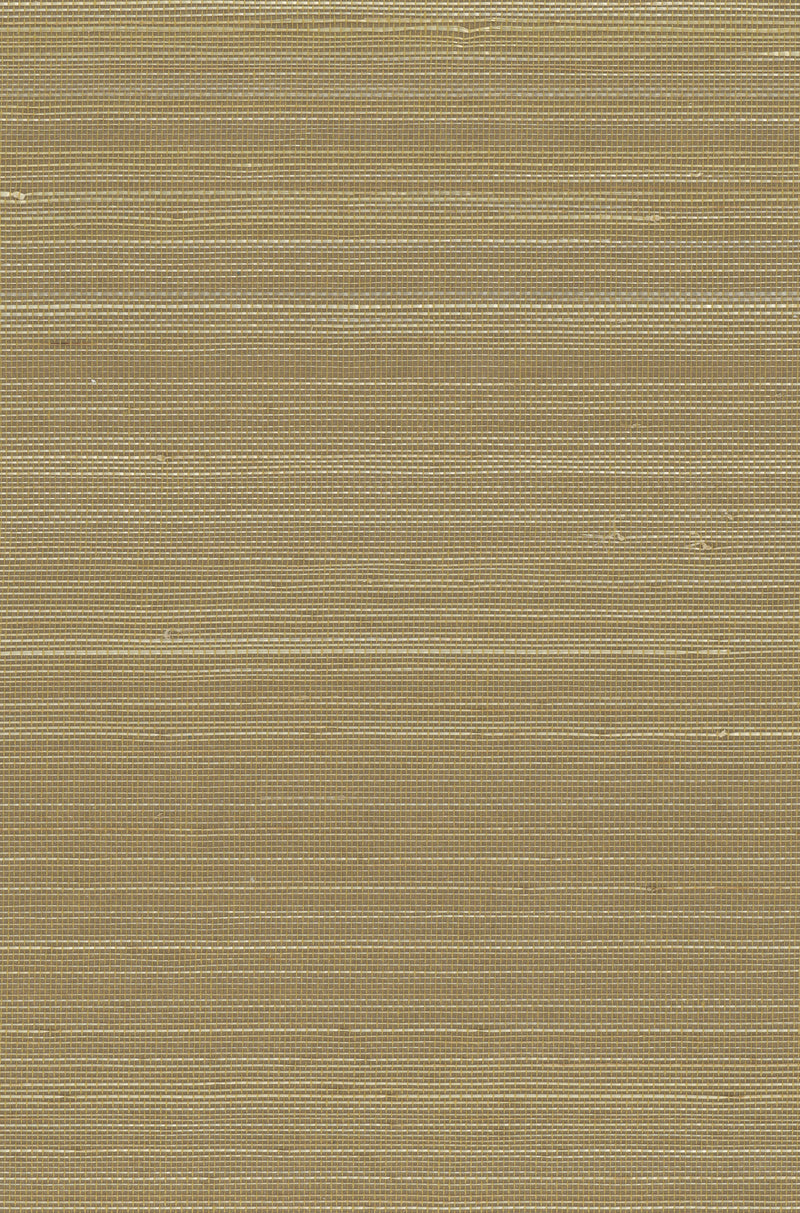 Abaca 6007 natural wallcovering swatch