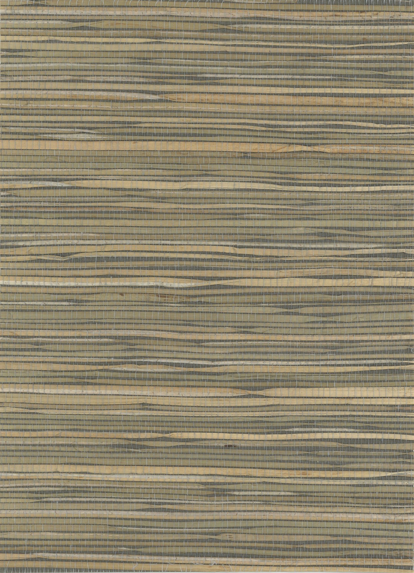 Raffia 1020 natural wallcovering swatch