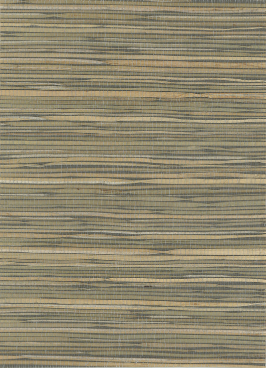Raffia 1020 natural wallcovering swatch