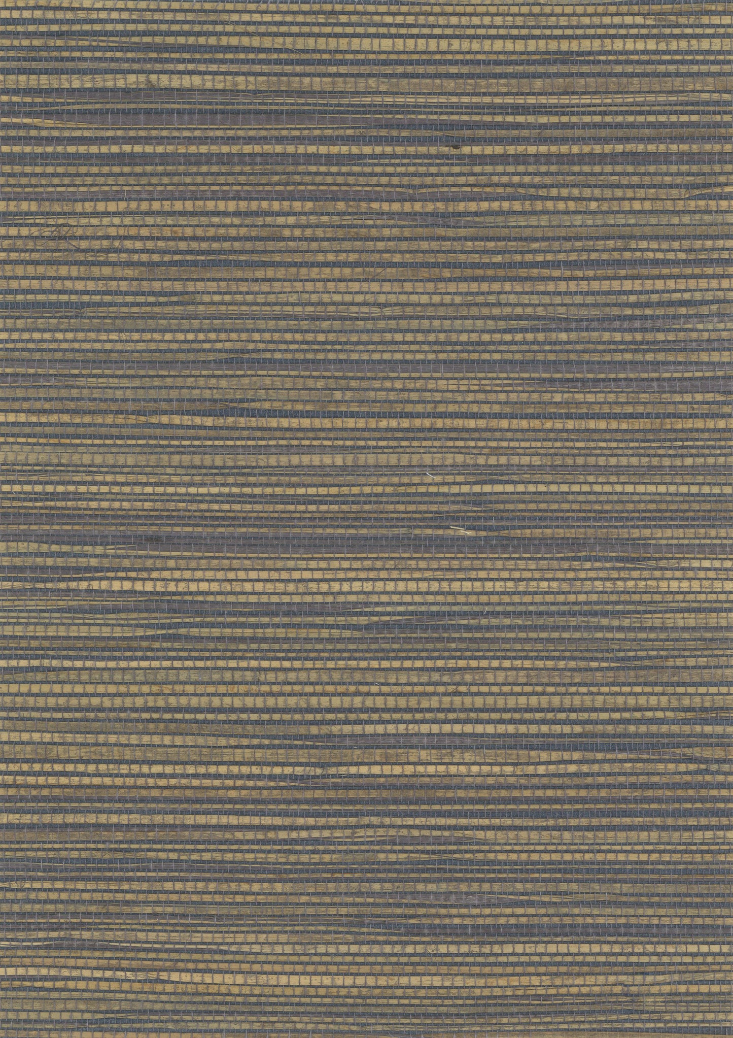 Raffia 1021 natural wallcovering swatch