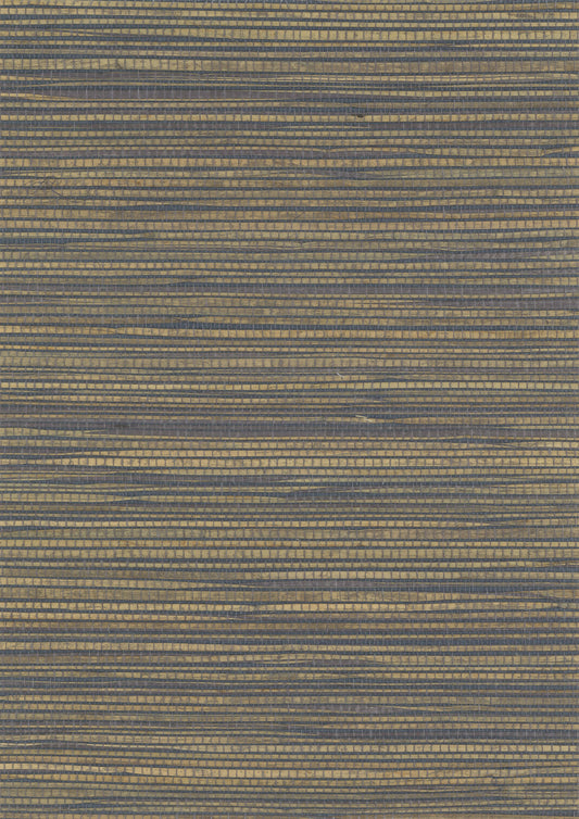 Raffia 1021 natural wallcovering swatch