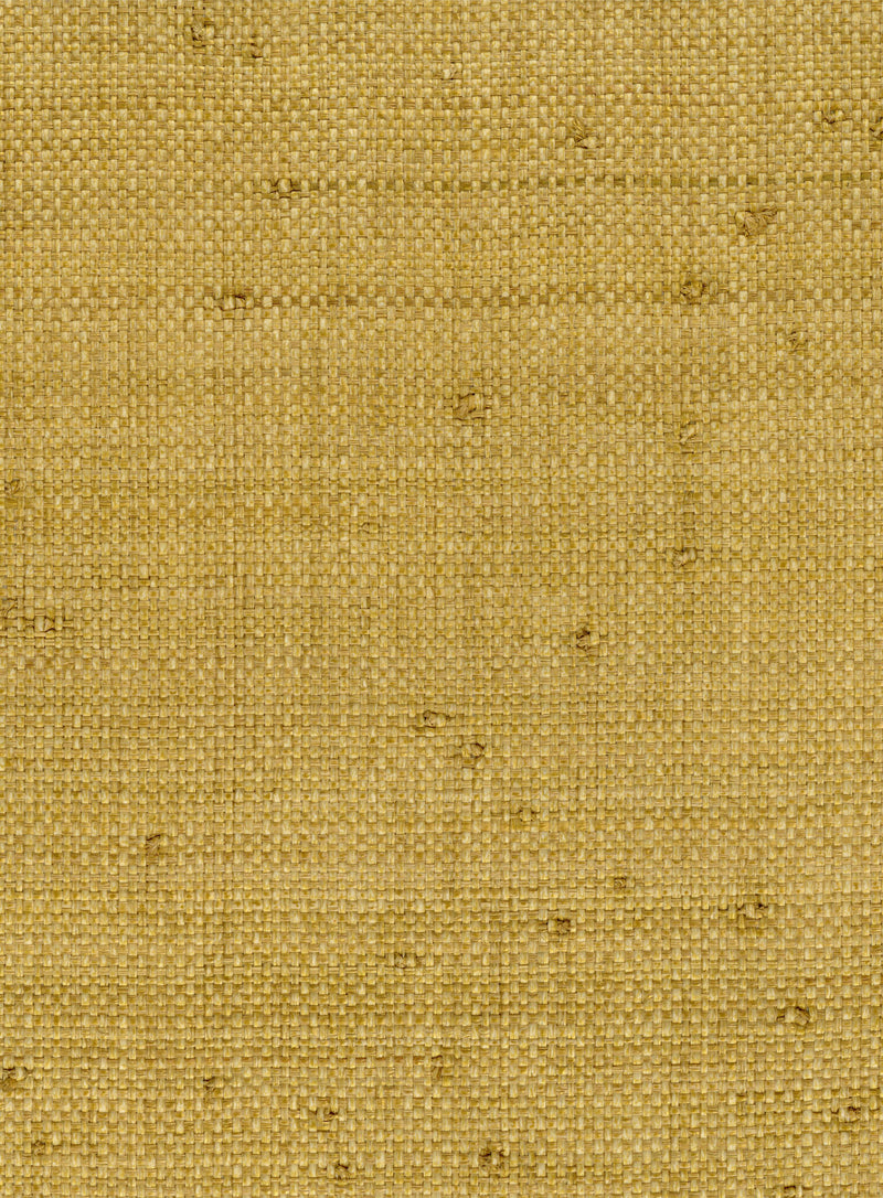 Raffia 5084 natural wallcovering swatch